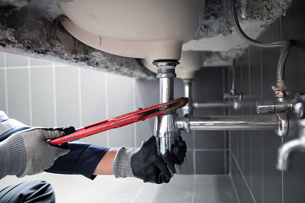 Trusted Drain Cleaning service in Du Pont, GA - AAA Plumbing Heating